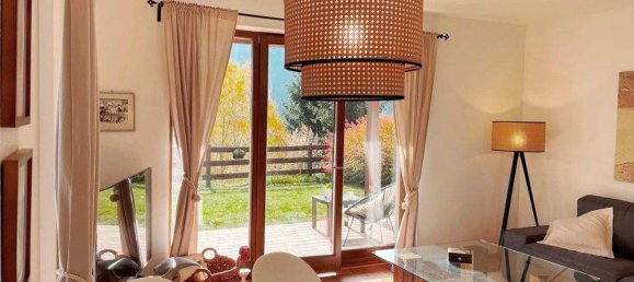 Apartamento de 3 divisões em Bad Kleinkirchheim, Austria N.º 143954 3