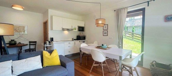 Apartamento de 3 divisões em Bad Kleinkirchheim, Austria N.º 143954 10