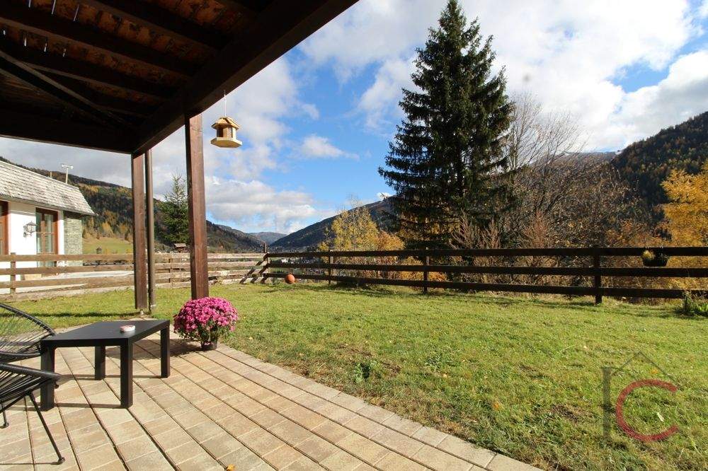 Apartamento de 3 divisões em Bad Kleinkirchheim, Austria N.º 143954