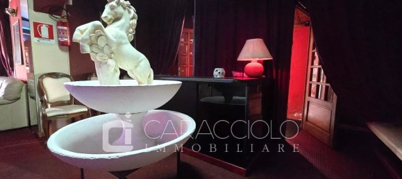 285m² Commercial property in Olbia, Italy No. 117513 8