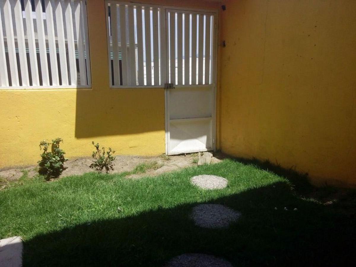 Casa T4 em Polotitlan de la Ilustracion, Mexico N.º 209610