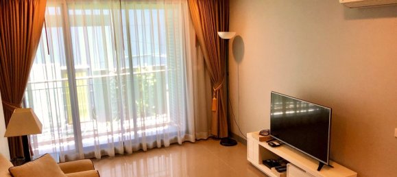 1 chambre Condo à Bangkok, Thailand No. 7110 4