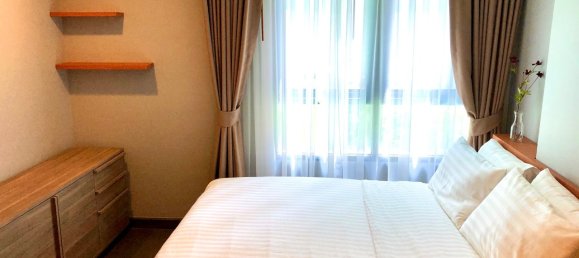 1 chambre Condo à Bangkok, Thailand No. 7110 9