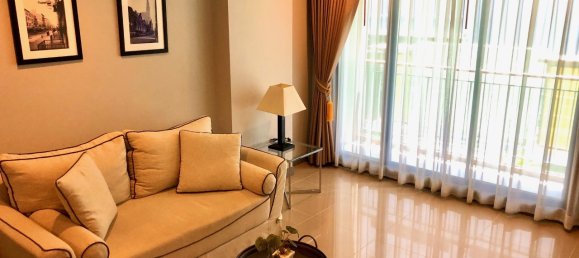 1 chambre Condo à Bangkok, Thailand No. 7110 3