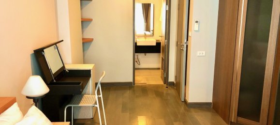 1 chambre Condo à Bangkok, Thailand No. 7110 10