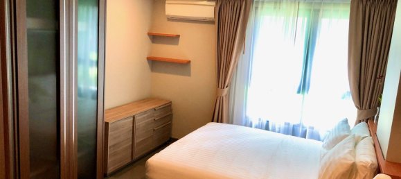 1 chambre Condo à Bangkok, Thailand No. 7110 8