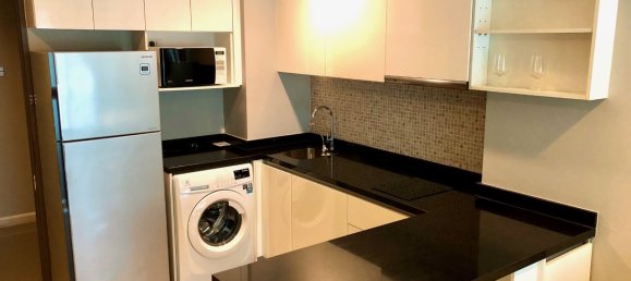 1 chambre Condo à Bangkok, Thailand No. 7110 5