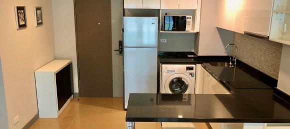 1 chambre Condo à Bangkok, Thailand No. 7110 6