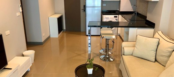 1 chambre Condo à Bangkok, Thailand No. 7110 7