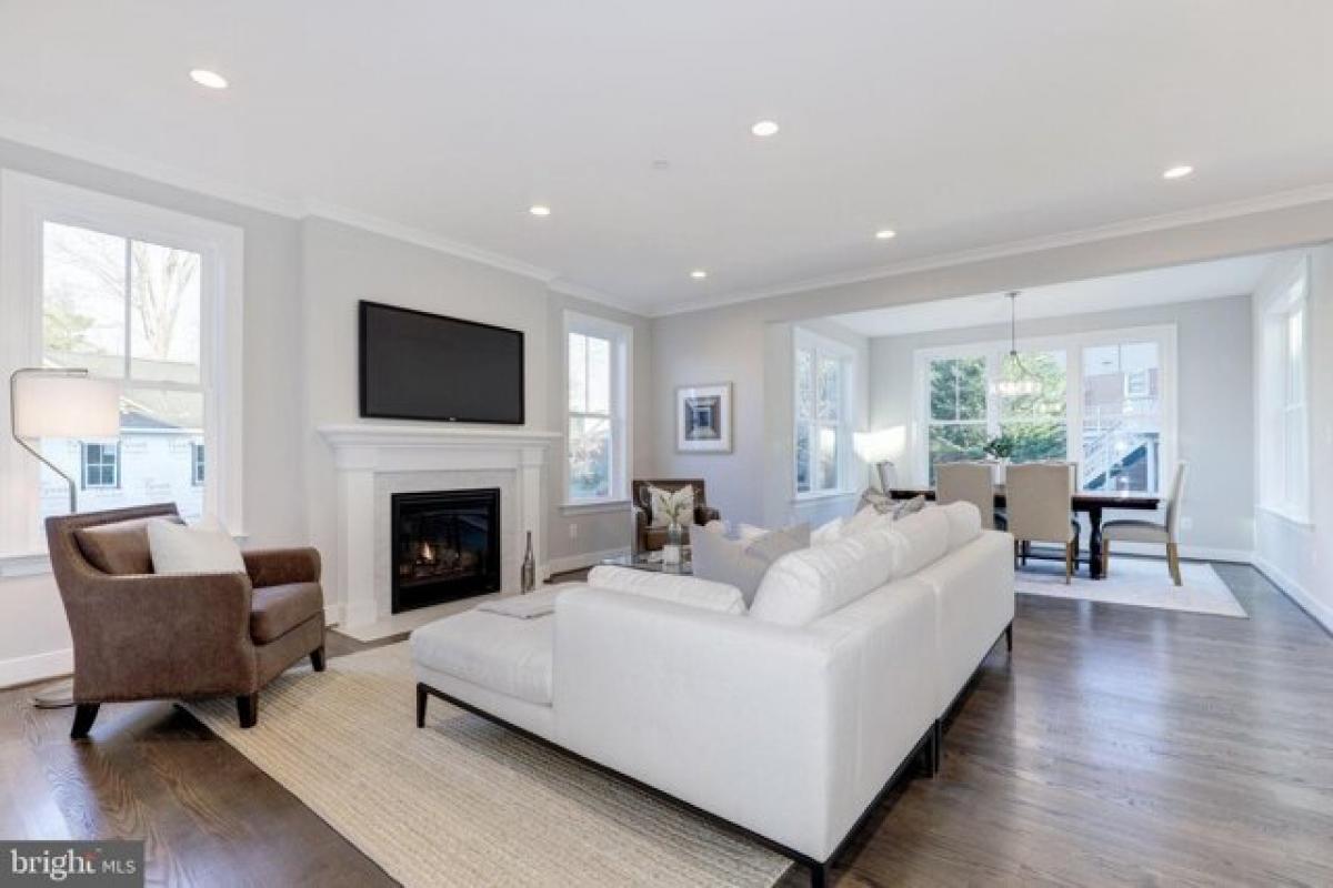 5 Schlafzimmer Haus in Arlington, USA, Nr. 216072