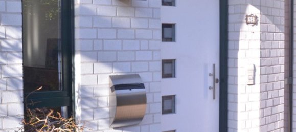 Дом с 1 спальней в Боркен, Германия № 218397 3