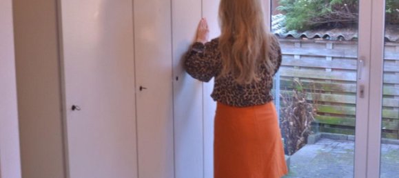 Дом с 1 спальней в Боркен, Германия № 218397 4