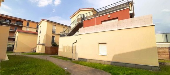 3 Schlafzimmer Wohnung in Saint-Etienne, France, Nr. 304052 5