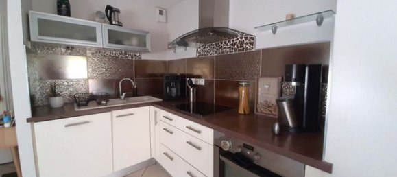 3 Schlafzimmer Wohnung in Saint-Etienne, France, Nr. 304052 7