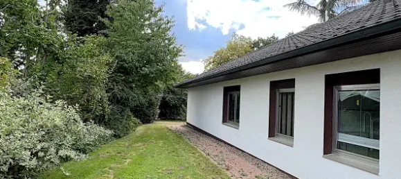 Bungalow de 4 dormitorios en Lippe, Germany No. 349207 10