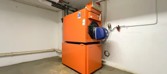 Bungalow de 4 dormitorios en Lippe, Germany No. 349207 31