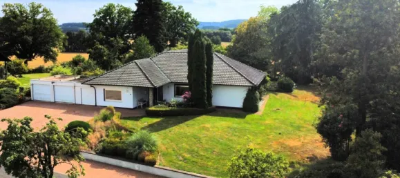 Bungalow de 4 dormitorios en Lippe, Germany No. 349207 3