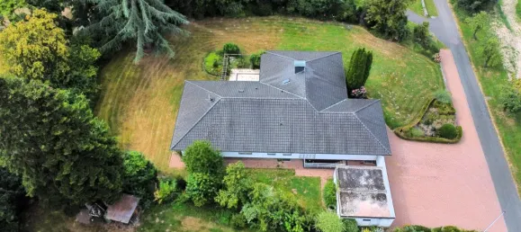 Bungalow de 4 dormitorios en Lippe, Germany No. 349207 4