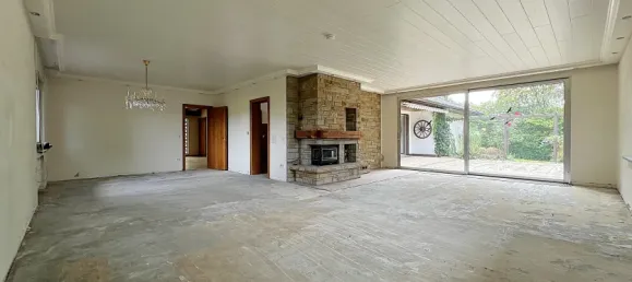 Bungalow de 4 dormitorios en Lippe, Germany No. 349207 14