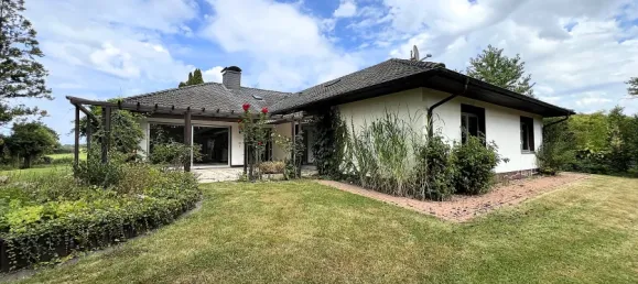 Bungalow de 4 dormitorios en Lippe, Germany No. 349207 9