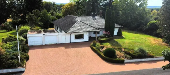 Bungalow de 4 dormitorios en Lippe, Germany No. 349207 2