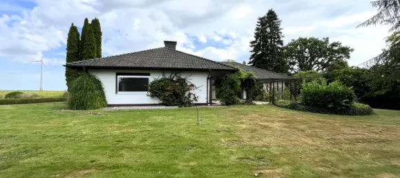 Bungalow de 4 dormitorios en Lippe, Germany No. 349207 8