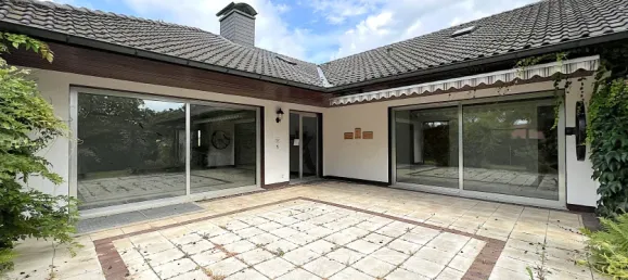 Bungalow de 4 dormitorios en Lippe, Germany No. 349207 18