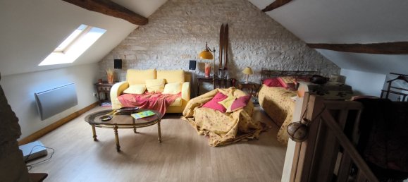 3 chambres Maison à Gron, France No. 157861 31