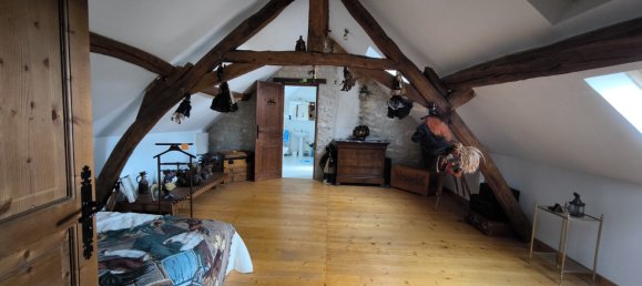 3 chambres Maison à Gron, France No. 157861 11