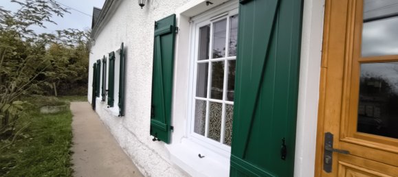 3 chambres Maison à Gron, France No. 157861 2