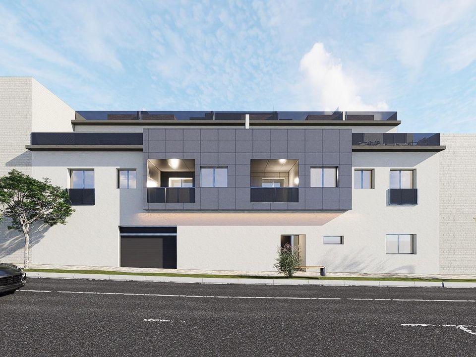 Apartamento T1 em Alicante, Spain N.º 281659