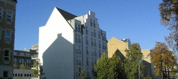 Studio in Chemnitz, Germany, Nr. 224531 4