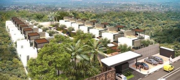 3 chambres Maison à Merida, Mexico No. 50847 2