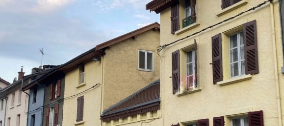 8 rooms House in Domene, France No. 193707 9