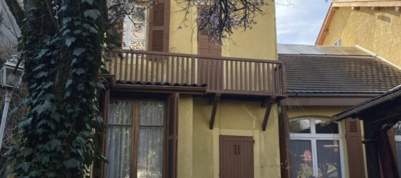 8 rooms House in Domene, France No. 193707 6