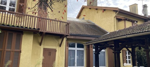 8 rooms House in Domene, France No. 193707 5