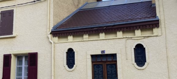 8 rooms House in Domene, France No. 193707 8