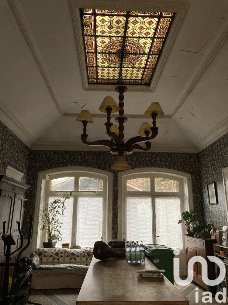 8 rooms House in Domene, France No. 193707