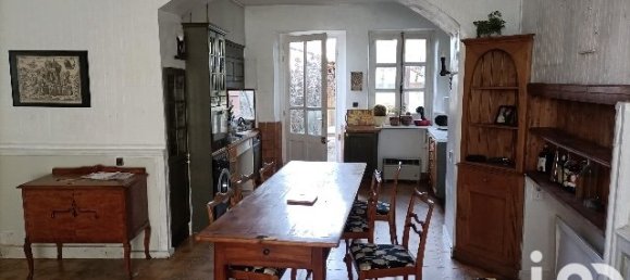 8 rooms House in Domene, France No. 193707 2