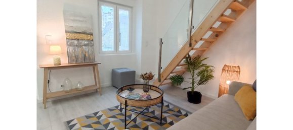 1 bedroom Apartment in Lisbon, Portugal No. 150497 2