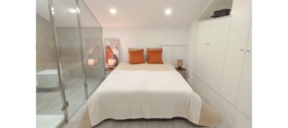 1 bedroom Apartment in Lisbon, Portugal No. 150497 4