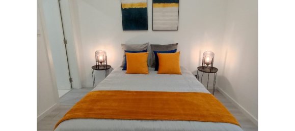 1 bedroom Apartment in Lisbon, Portugal No. 150497 29