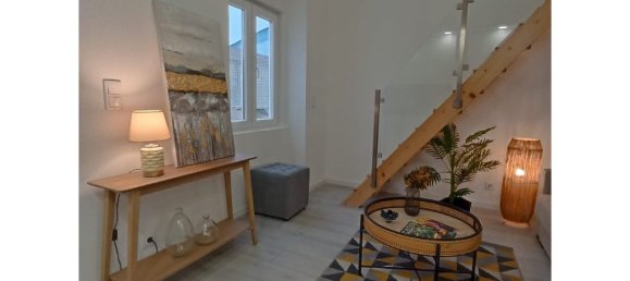 1 bedroom Apartment in Lisbon, Portugal No. 150497 25