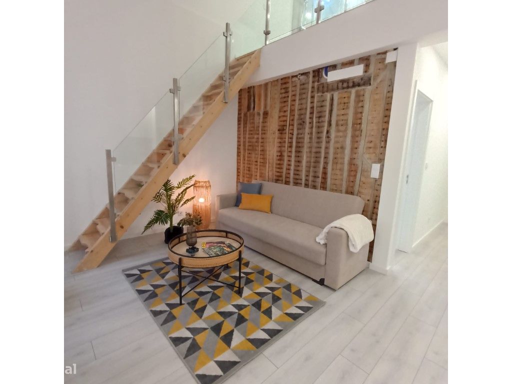 1 bedroom Apartment in Lisbon, Portugal No. 150497