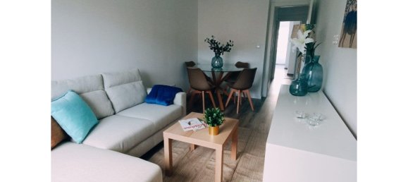 1 bedroom Apartment in Lisbon, Portugal No. 150497 5
