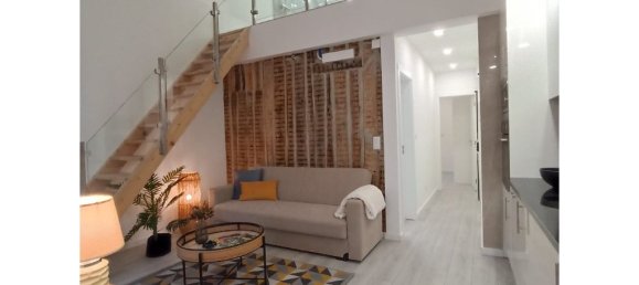 1 bedroom Apartment in Lisbon, Portugal No. 150497 27