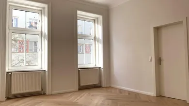 2 rooms Apartment in Wahring, Austria No. 70160