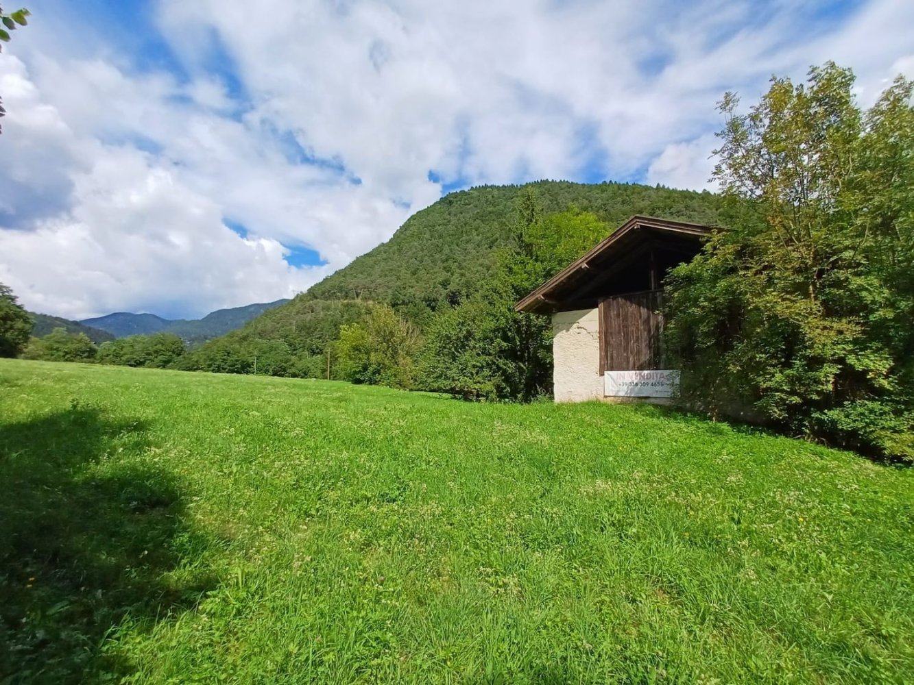 Studio à Ledro, Italy No. 301706