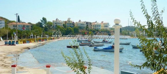 250m² Land in Didim, Turkey No. 28619 3