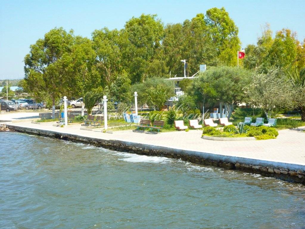 250m² Land in Didim, Turkey No. 28619